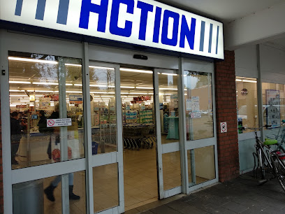Action Wageningen – Wageningen