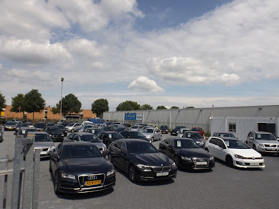 Js Auto Zwolle – Zwolle
