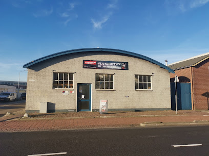 Gejo Autoservice – Zutphen