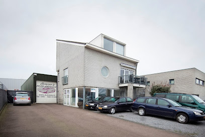 Duncan’s Auto Service – Sittard