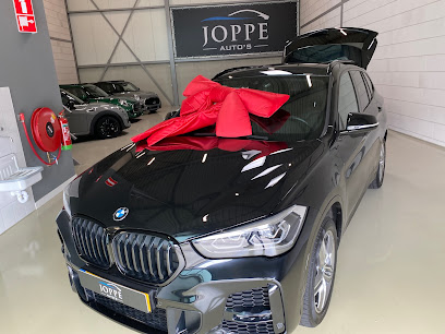 Joppe Auto’s – Ridderkerk