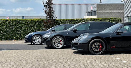 VBP Auto Import – Maarssen
