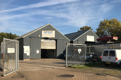 Auto(demontage)bedrijf Het Wiel – Aalsmeer