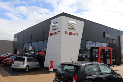 Century Groningen – SEAT – Groningen