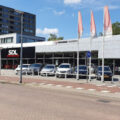 Vakgarage Muzenberg – Eindhoven Vakgarage Muzenberg – Eindhoven