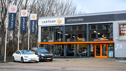 Carteam Uithoorn | APK, Auto Onderhoud en Autoservice – Uithoorn