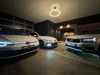 Hakan Auto’s – Almelo