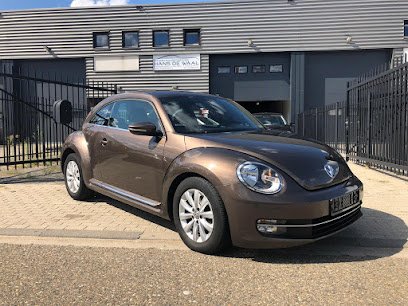 Hdw Autos – s-Hertogenbosch