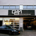 DBM Engineering – Maarssen
