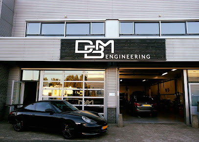 DBM Engineering – Maarssen