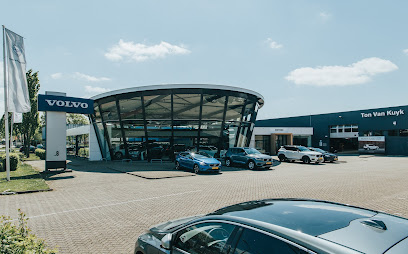 Volvo Ton van Hoorn Kuyk – Hoorn