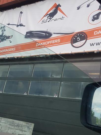 Sorent/Sorento – Amersfoort