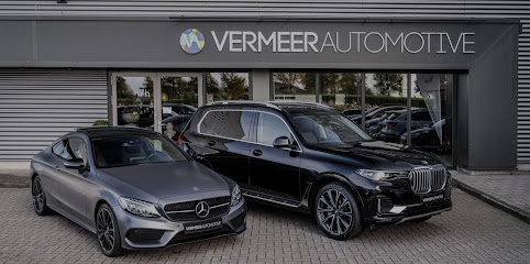 Vermeer Automotive – Geldermalsen