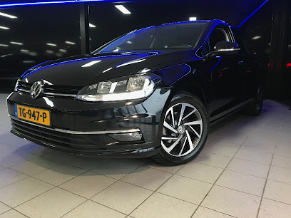 Wicke Auto’s – Arnhem