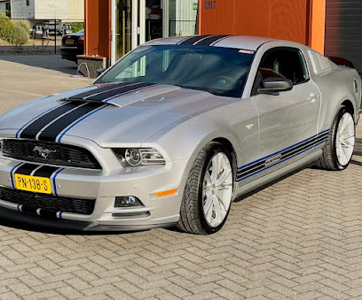 Lek Import Cars BV – De Kwakel