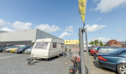 Auto Garage Internationaal – Beverwijk