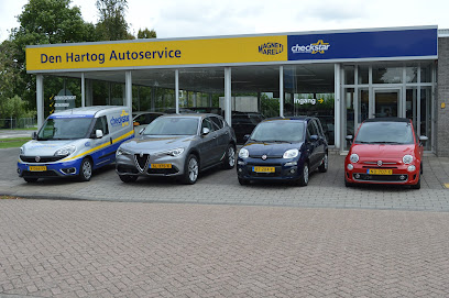 Autobedrijf Den Hartog Autoservice – Nieuwegein