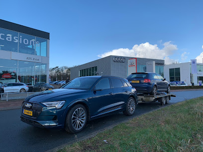 Caroutlet-Flevoland – Almere