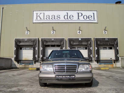 KLAAS DE POEL .COM – Mercedes Youngtimers Oldtimers & Classics – Surhuisterveen