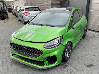 Autohandel RJB – Maastricht