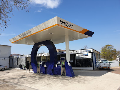 TanQyou | Heerlen – Heerlen TanQyou | Heerlen – Heerlen