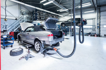 Saab Twente – Hengelo