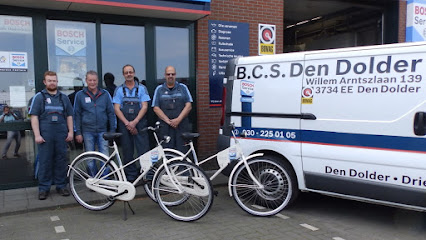 Bosch Car Service – Den Dolder – Den Dolder