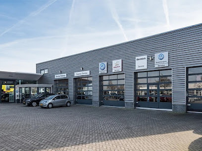 Broekhuis Skoda Schagen – Schagen