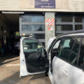 Garage Spaarnehout – Haarlem Garage Spaarnehout – Haarlem