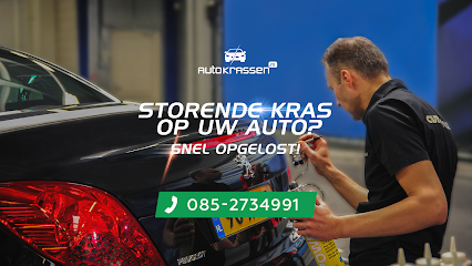 Autokrassen.nl – Schiedam