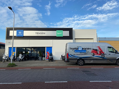 Tensen2Wielers – s-Gravenzande