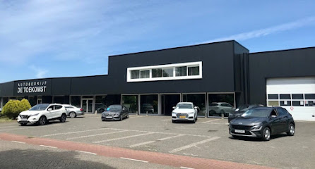 Autobedrijf De Toekomst Vlijmen – Vlijmen