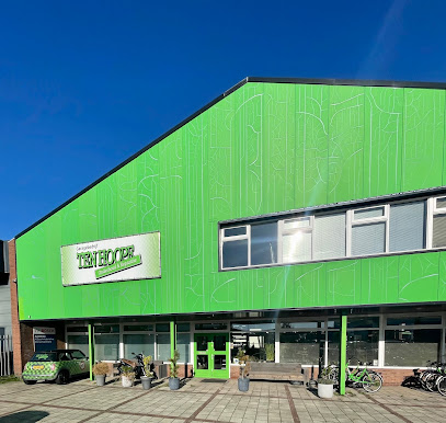 Garage Ten Hoope Maintenance & Repair – Sassenheim