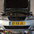Garage Centerpoort – Diemen