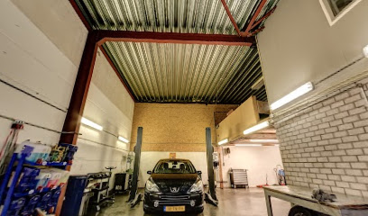 hunter car service – Brunssum