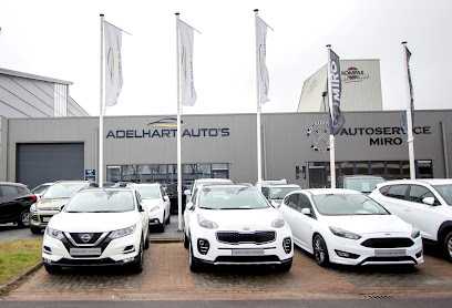 Adelhart Autos – Heerhugowaard