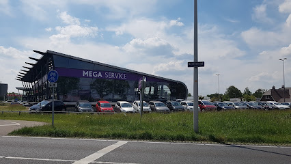 Auto Boulevard Oldenzaal – Oldenzaal