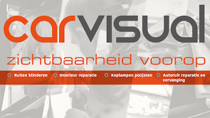 Car Visual – Kerkrade