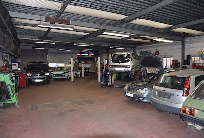Garage Van Oerle BV – Wuustwezel