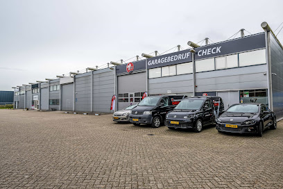 AutoFirst – Garagebedrijf Check – Garage in Nieuwegein – Nieuwegein