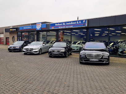 Bosch Car Service – Autobest B.V. – Best
