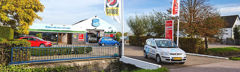 Roots Autoservice B.V. – Pijnacker