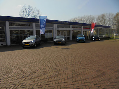 Autobedrijf Van der Cruijs Maastricht B.V. – Maastricht