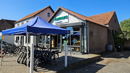 Hermans Tweewielers – Bemmel