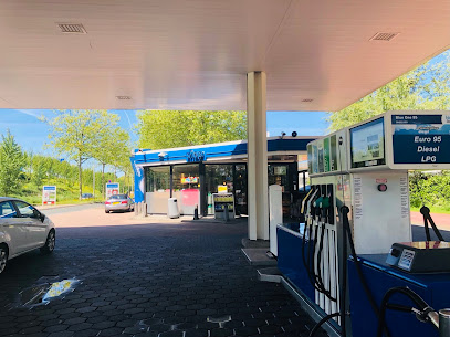 haan tankstation De Helling – Alblasserdam – Alblasserdam