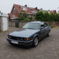 Classic Car Detailing – Nijmegen