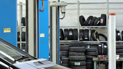 Henk Vendel Autotechniek – Heemskerk