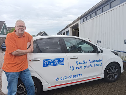 Autoservice Zeswielen Alkmaar B.V. – Alkmaar