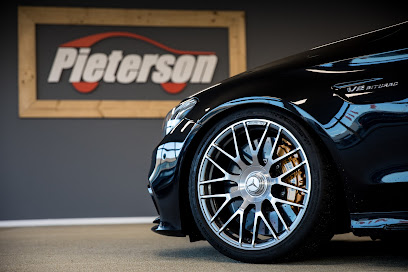 Pieterson Auto’s B.V. – Apeldoorn