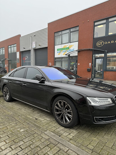 GT Garage Ridderkerk – Ridderkerk